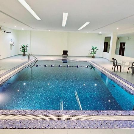 Celine Home Serviced Apartment Al Malqa Riyadh Exteriör bild