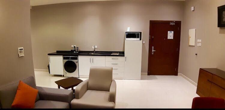Celine Home Serviced Apartment Al Malqa Riyadh Exteriör bild