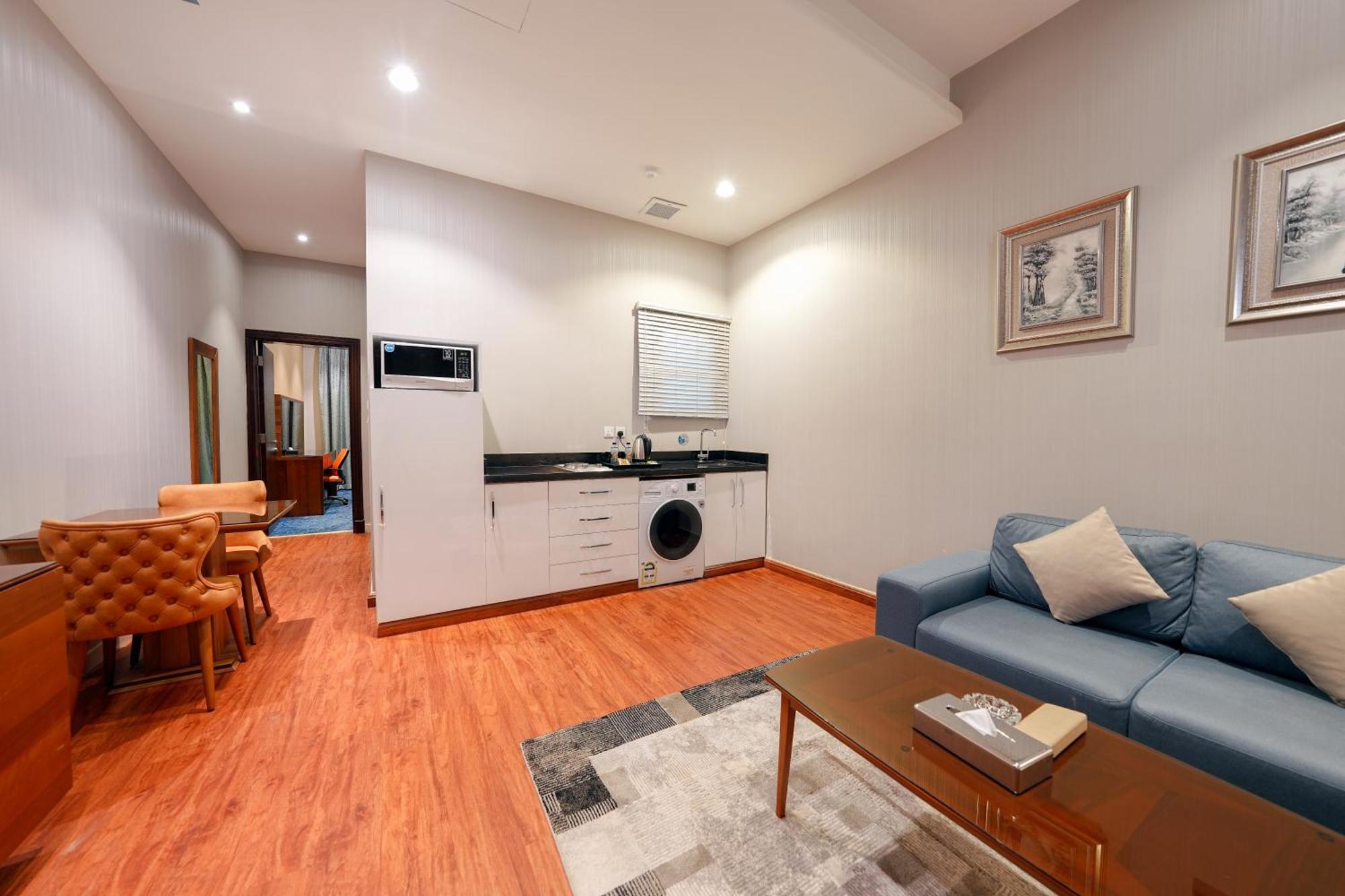 Celine Home Serviced Apartment Al Malqa Riyadh Exteriör bild
