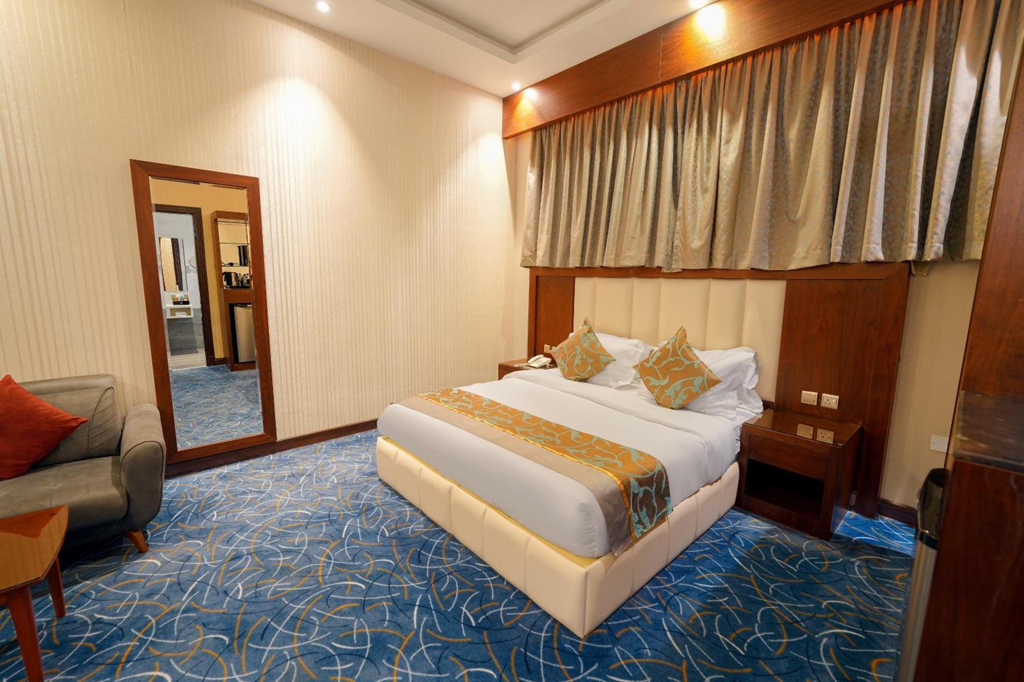 Celine Home Serviced Apartment Al Malqa Riyadh Exteriör bild