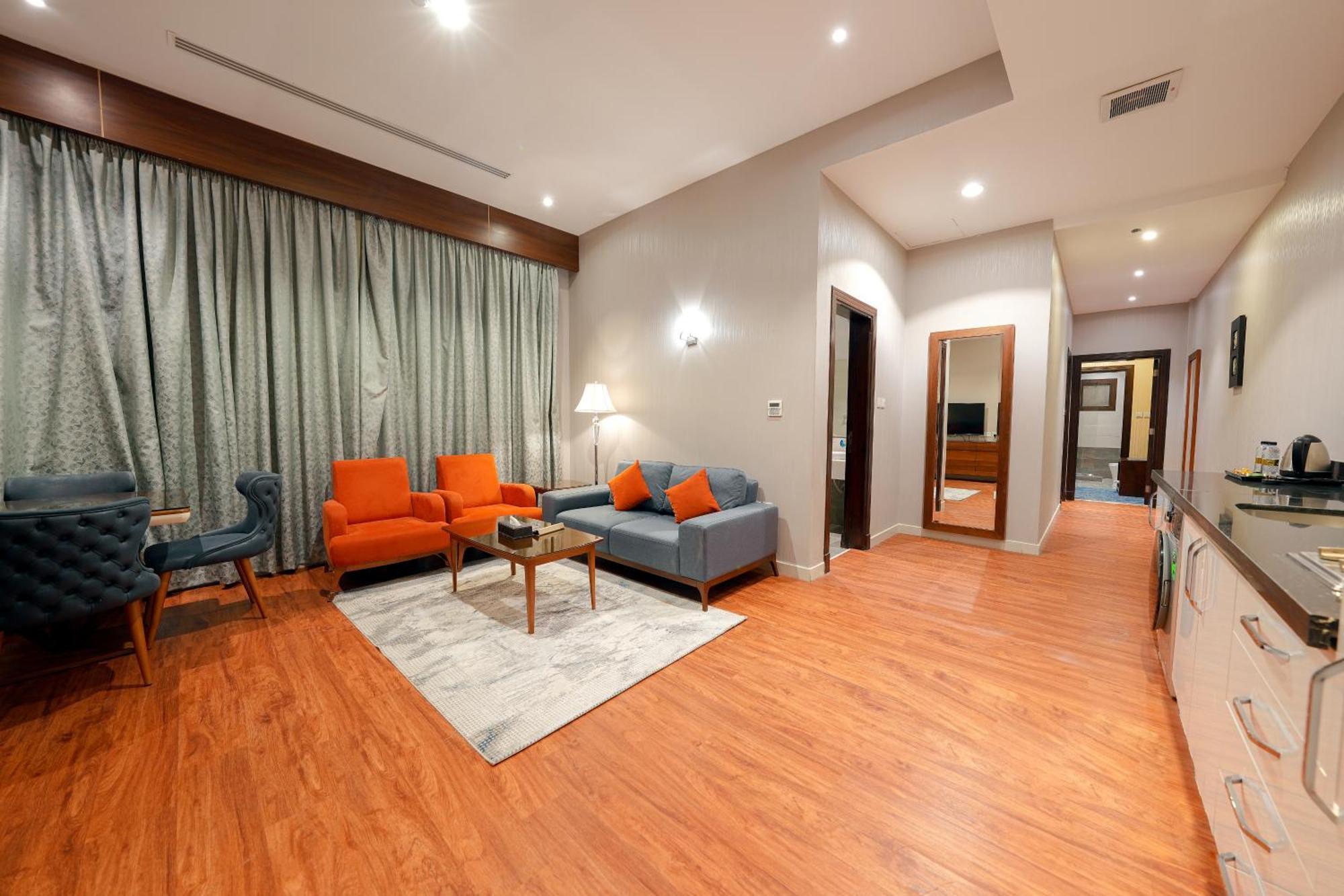 Celine Home Serviced Apartment Al Malqa Riyadh Exteriör bild