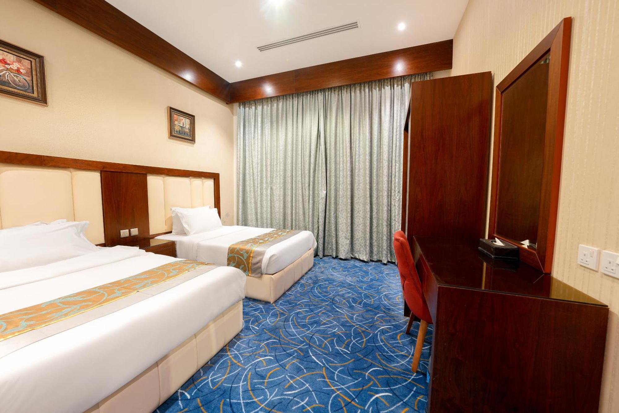 Celine Home Serviced Apartment Al Malqa Riyadh Rum bild