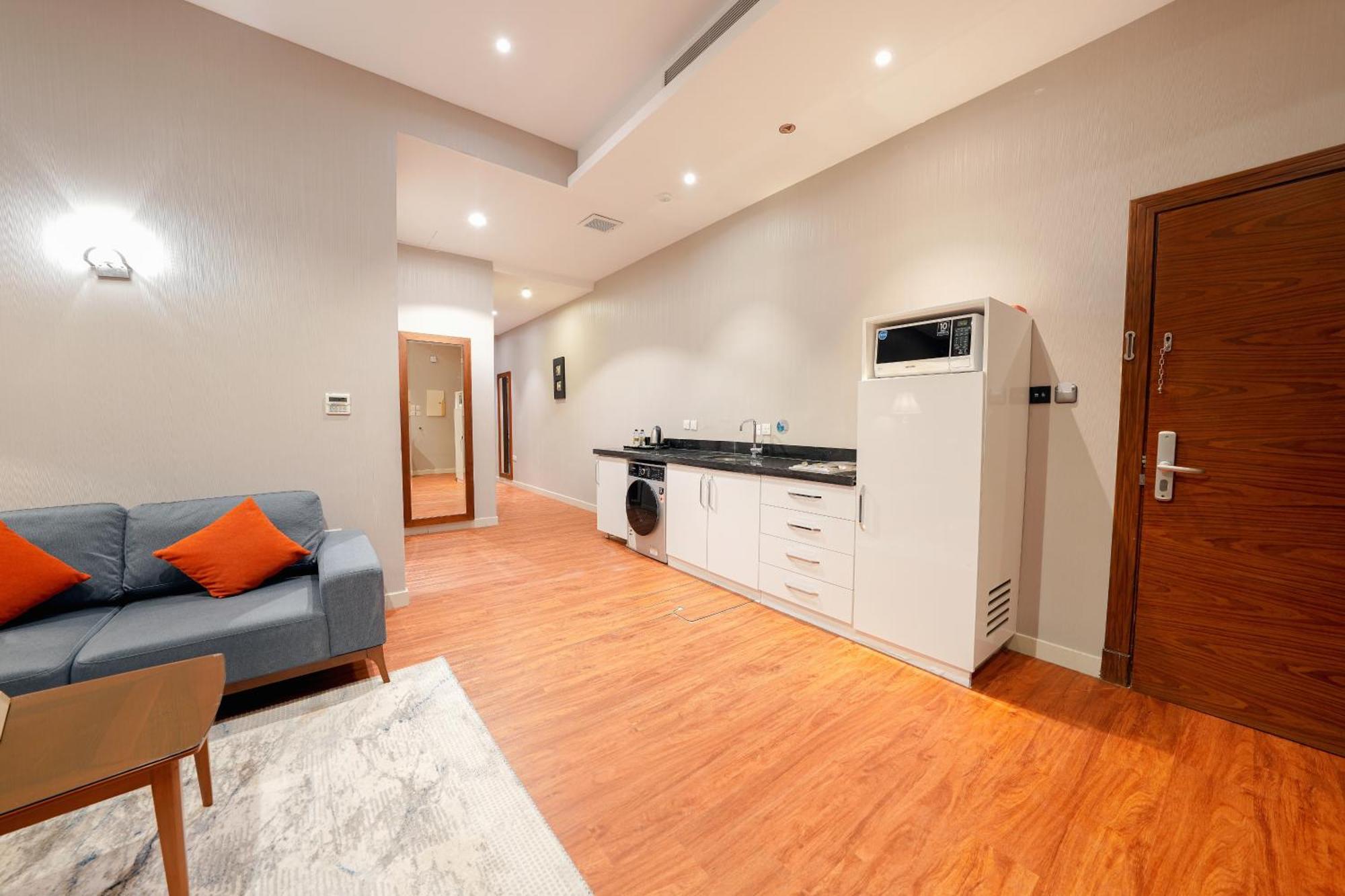 Celine Home Serviced Apartment Al Malqa Riyadh Exteriör bild