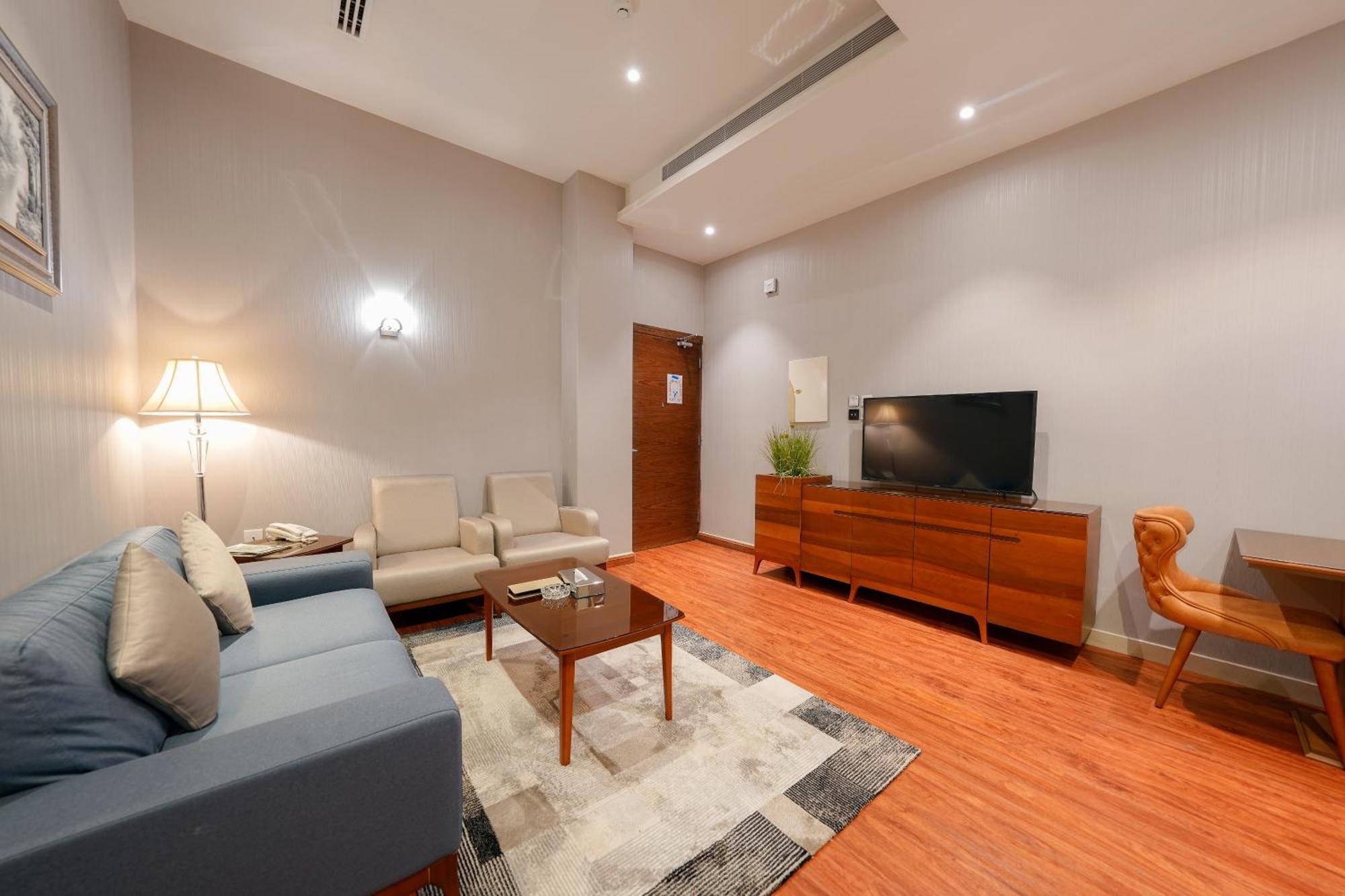 Celine Home Serviced Apartment Al Malqa Riyadh Exteriör bild