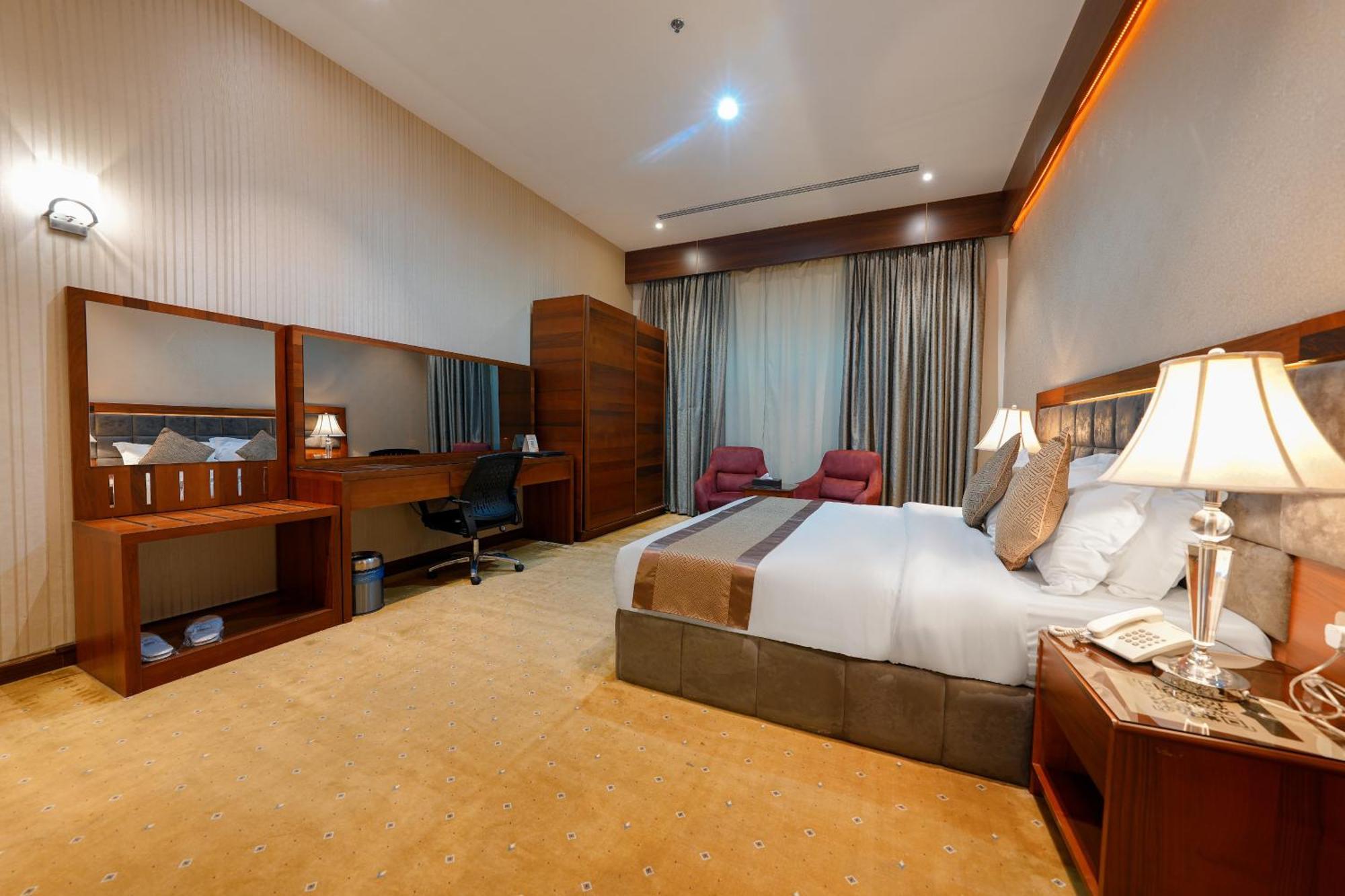 Celine Home Serviced Apartment Al Malqa Riyadh Exteriör bild