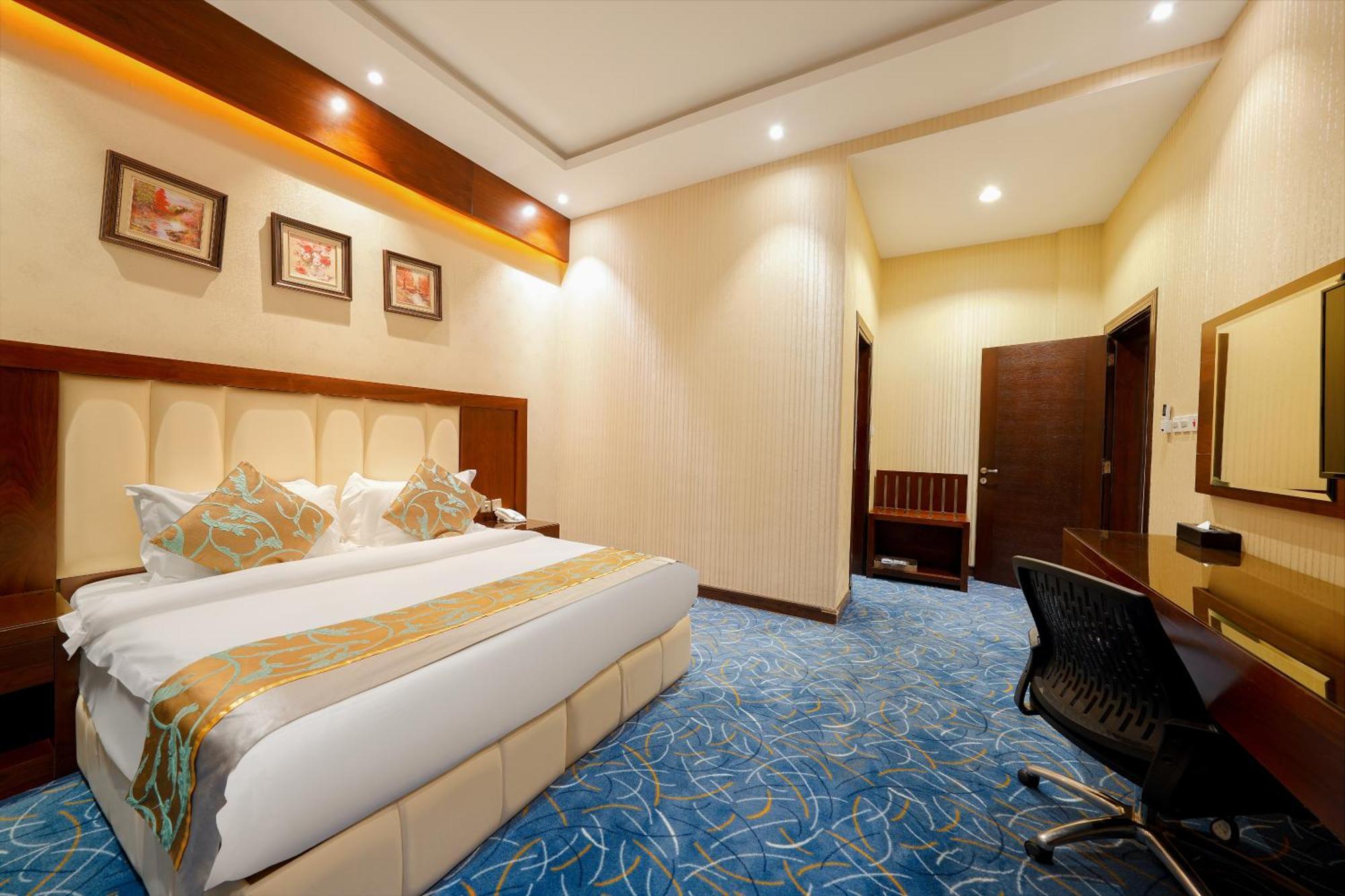 Celine Home Serviced Apartment Al Malqa Riyadh Exteriör bild